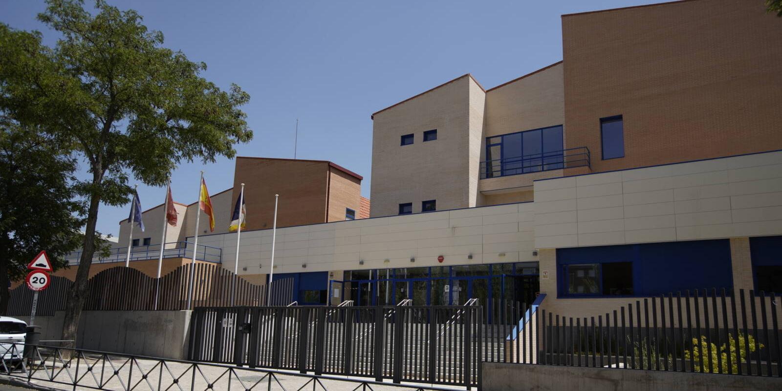 El IES José García Nieto de Las Rozas obtiene el tercer premio en la Liga Nacional de Debate Escolar