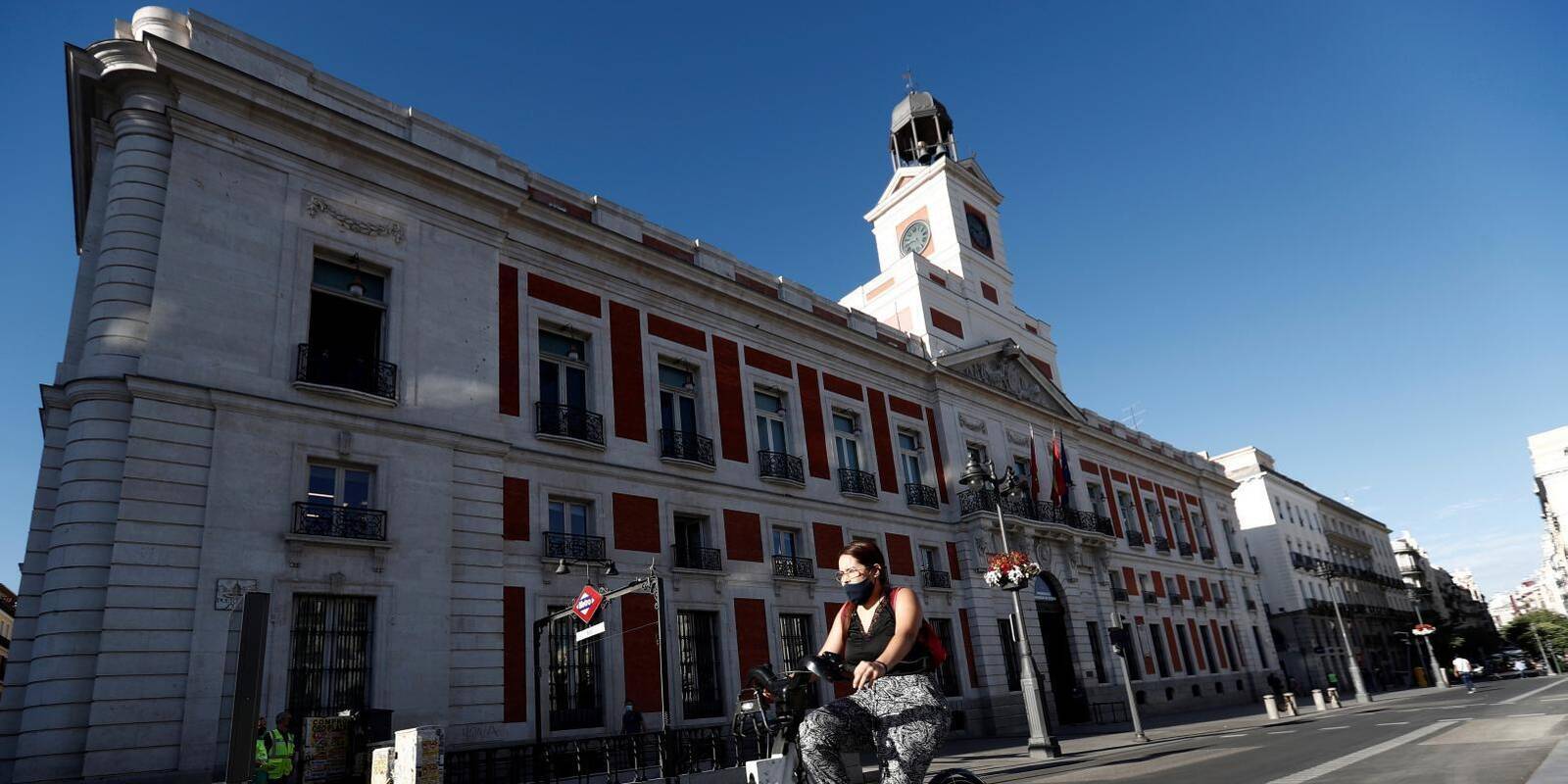 El Gobierno de la Comunidad impulsa una ley para que la Asamblea de Madrid no pueda nombrar jueces