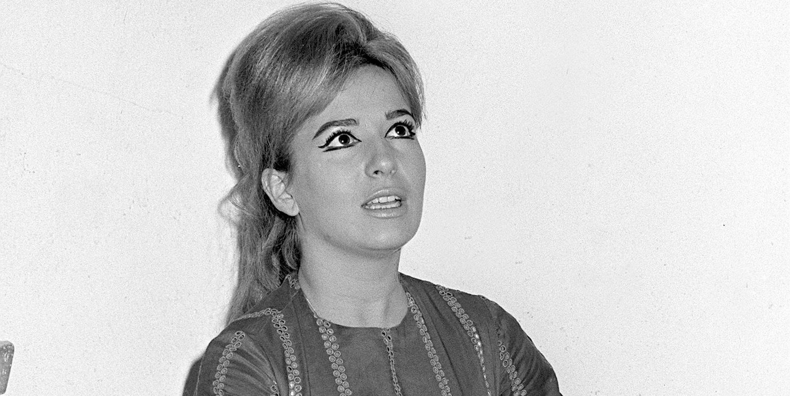 Fallece a los 87 años la actriz Marisa de Leza, Concha de Plata en 1954