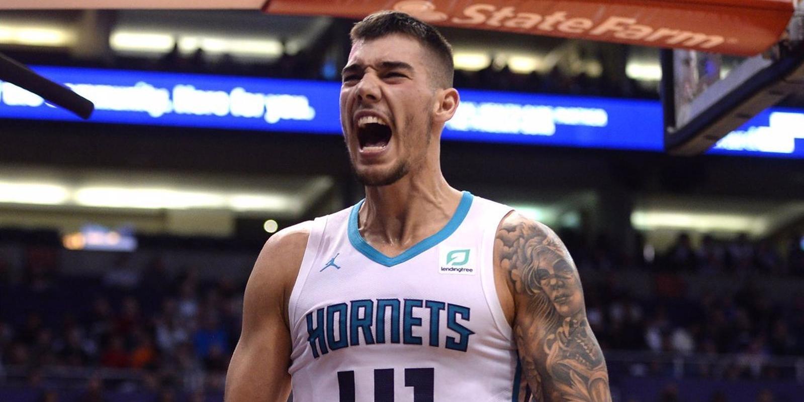 El jugador de la NBA Willy Hernangómez admite que estuvo en la multitudinaria fiesta de Aravaca y pide perdón