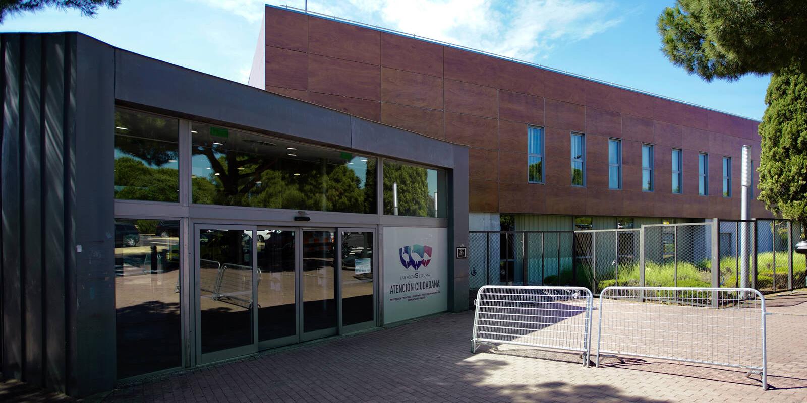 La campaña de vacunación de la gripe en Las Rozas se hará en dependencias municipales