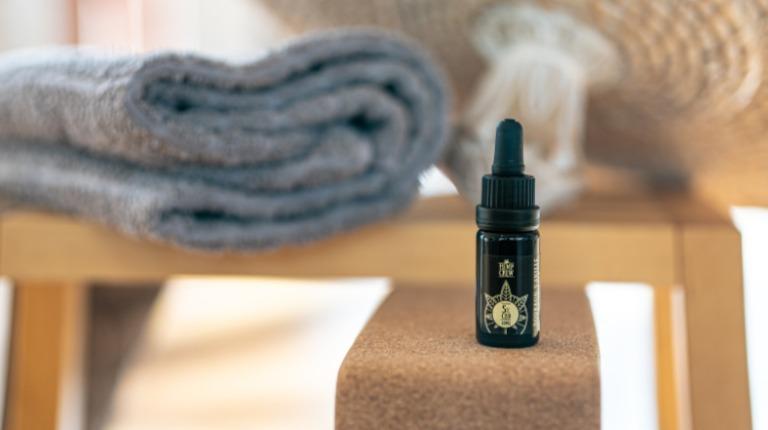 Medicina natural: 5 beneficios de consumir marihuana legal