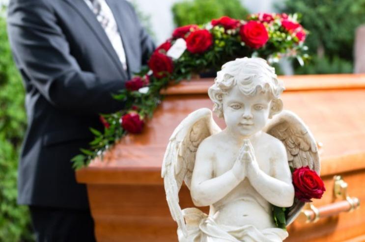 Cómo enfrentan las funerarias la pandemia de la Covid