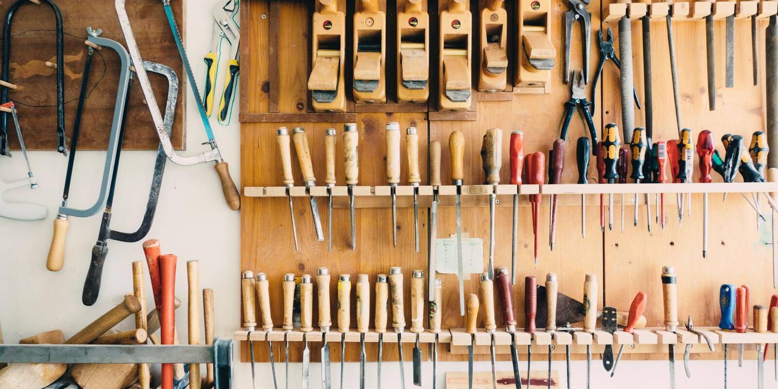 El bricolaje, la nueva tendencia tras el confinamiento