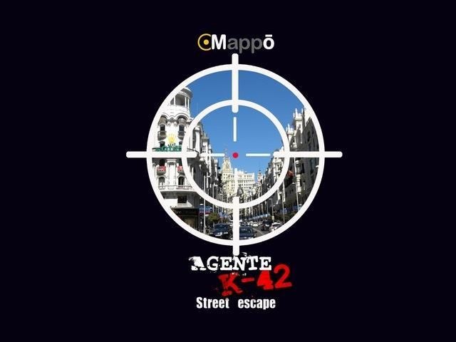 Madrid, entre los escape room geolocalizados de Mappo