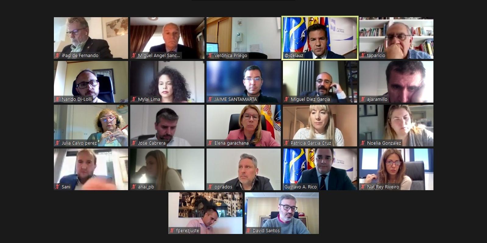 Estos son los dos festivos locales en Las Rozas para 2021