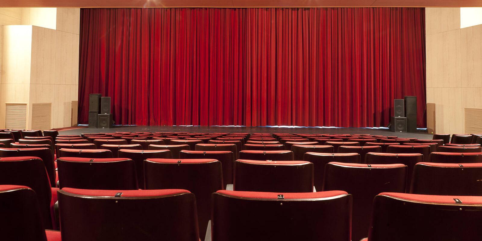 Ya se pueden comprar entradas para los espectáculos del Auditorio Montserrat Caballé de Arganda