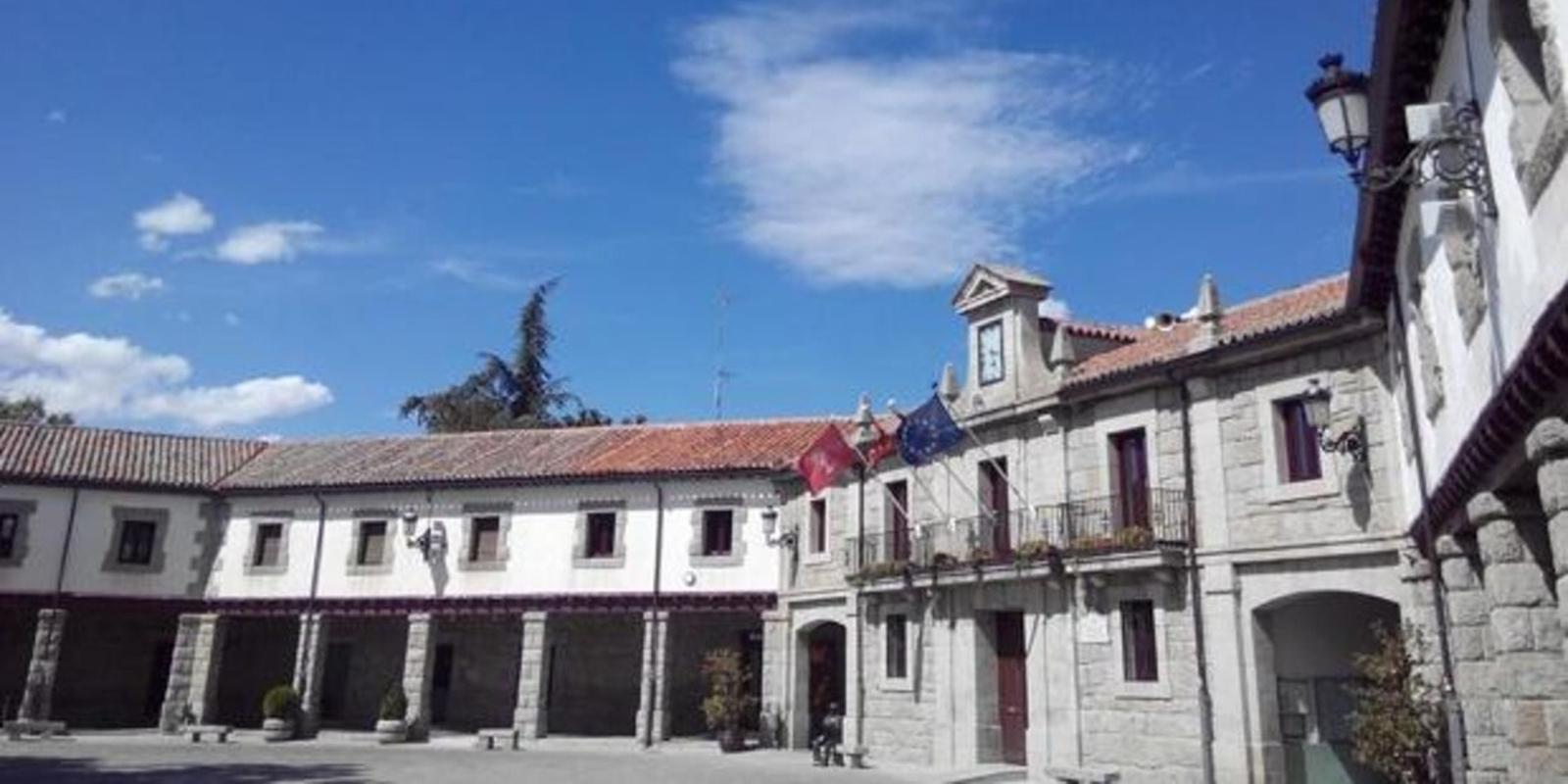 El Ayuntamiento de Guadarrama recupera el sistema informático tras el ciberataque que inutilizó su red hace dos semanas