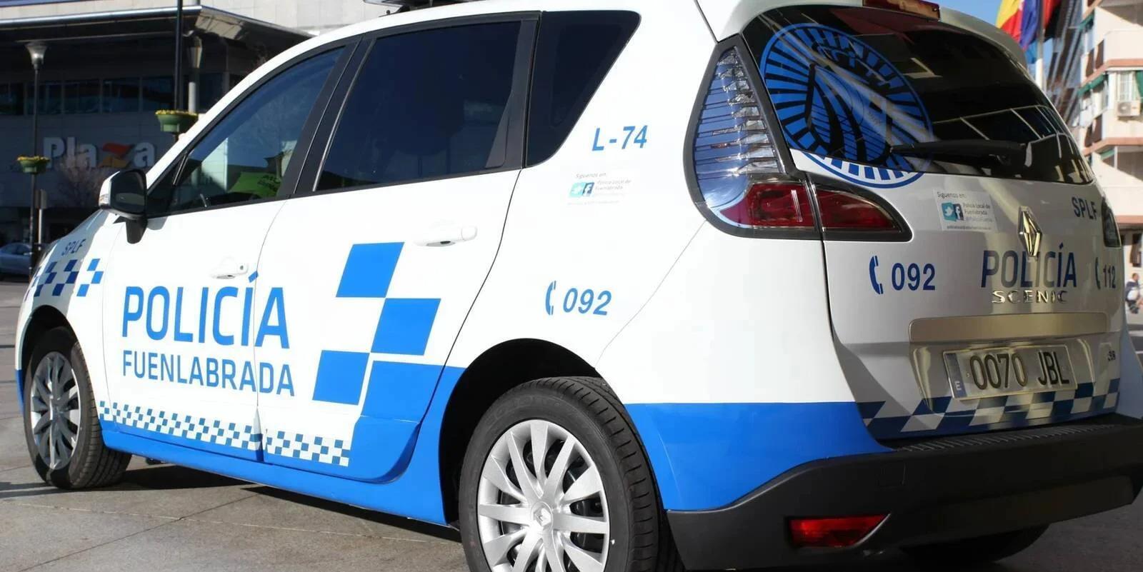 Desalojados 26 jóvenes de una fiesta en un local sin medidas sanitarias en Fuenlabrada