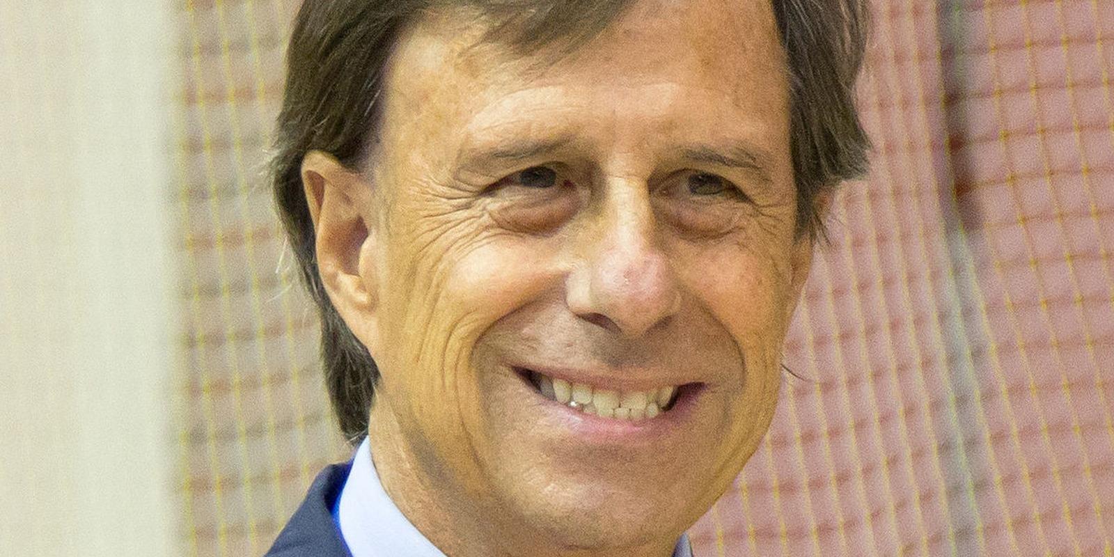 García de Vinuesa, exalcalde de Alcobendas, confía en que su honorabilidad "sea repuesta" tras ser desimputado en la 'Púnica'