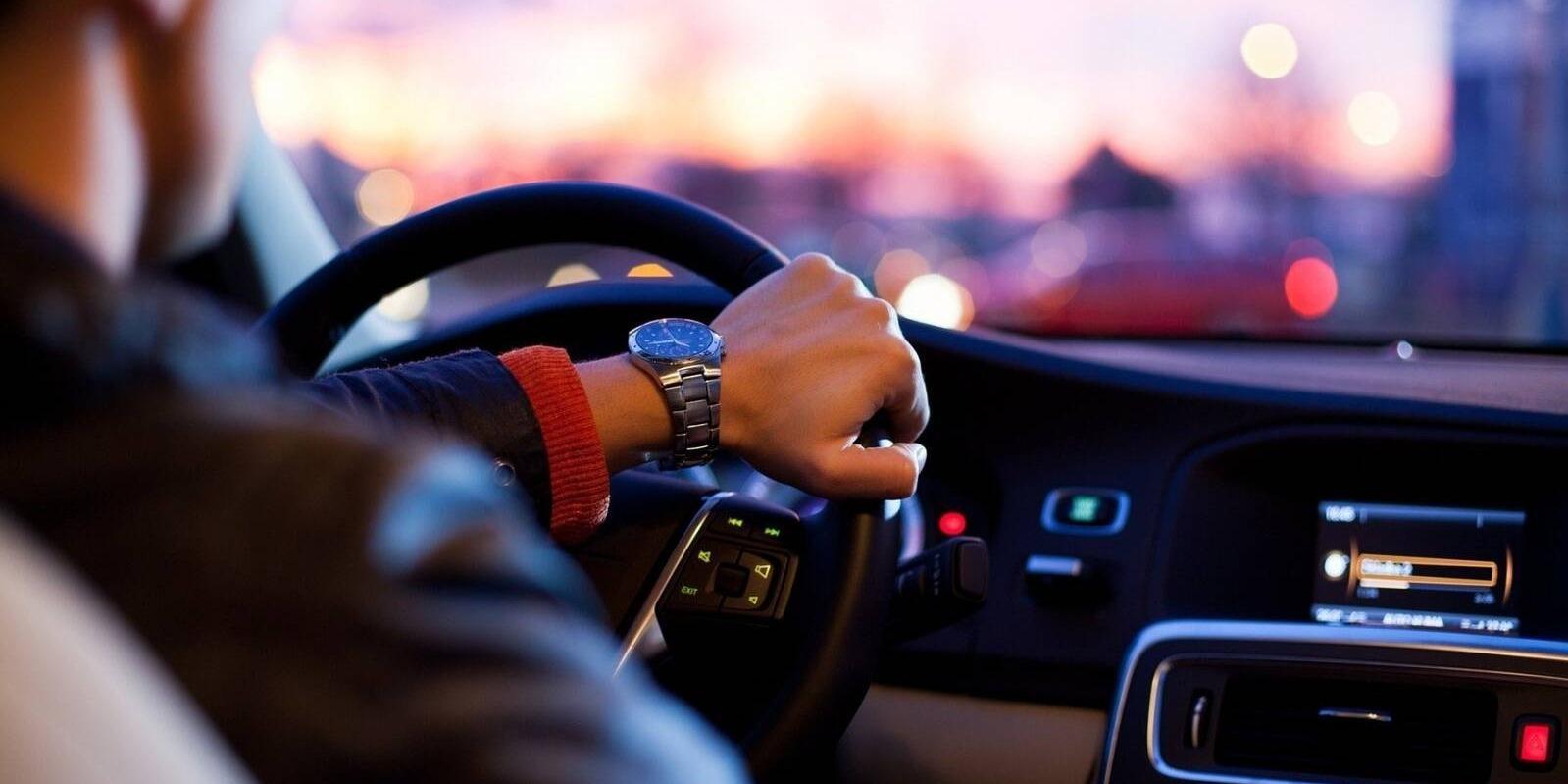 CBD y la conducción