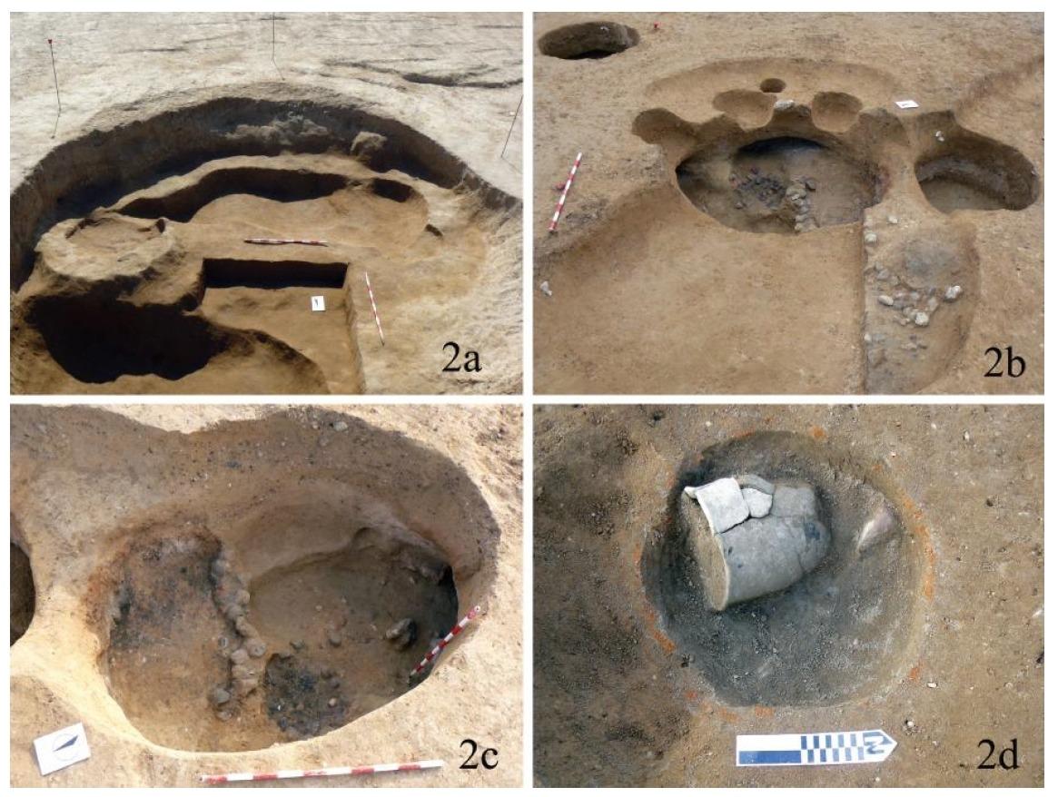 Arganda del Rey tuvo hace 4.000 años uno de los talleres de metalurgia más importantes de la Comunidad