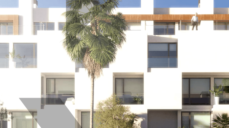 Trabajar de forma cómoda sin salir de tu urbanización