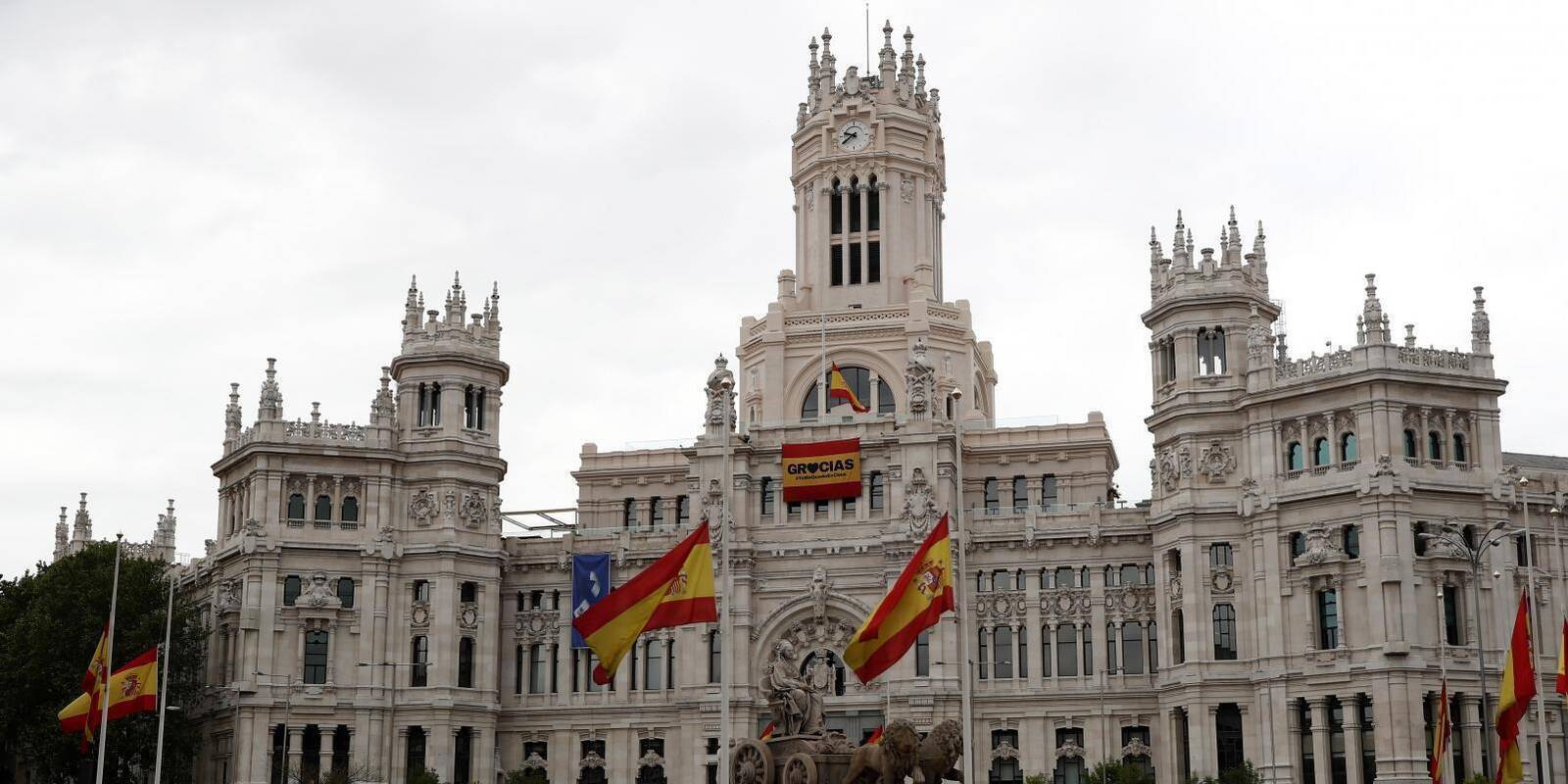 El Ayuntamiento de Madrid convocará 633 plazas de administrativos, arquitectos e ingenieros