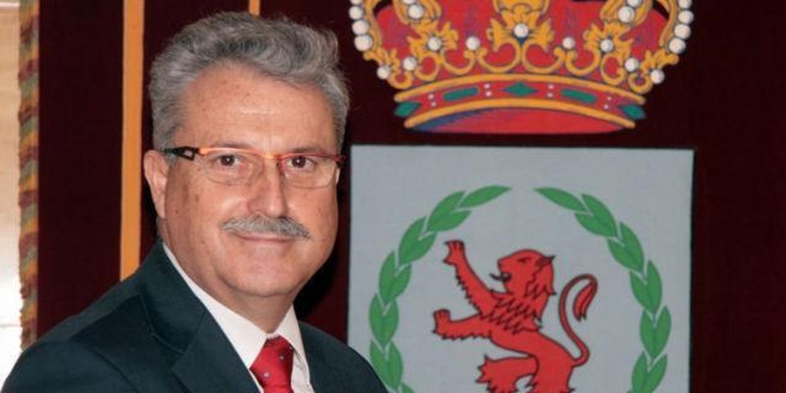 El juez de Púnica cita a declarar como investigado al exalcalde de Coslada Raúl López Vaquero