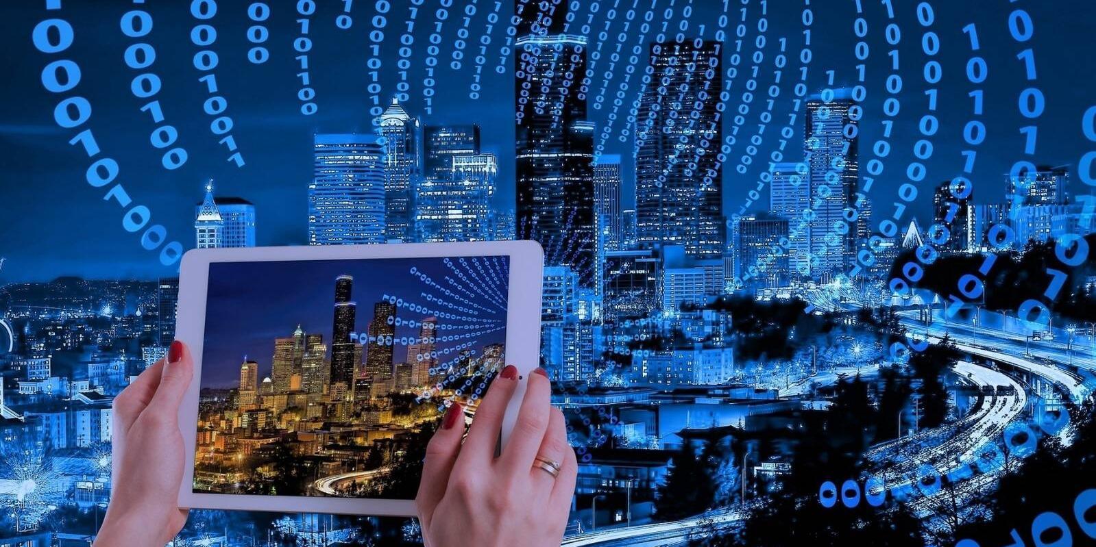Madrid mira a París como un ejemplo de ciudad inteligente