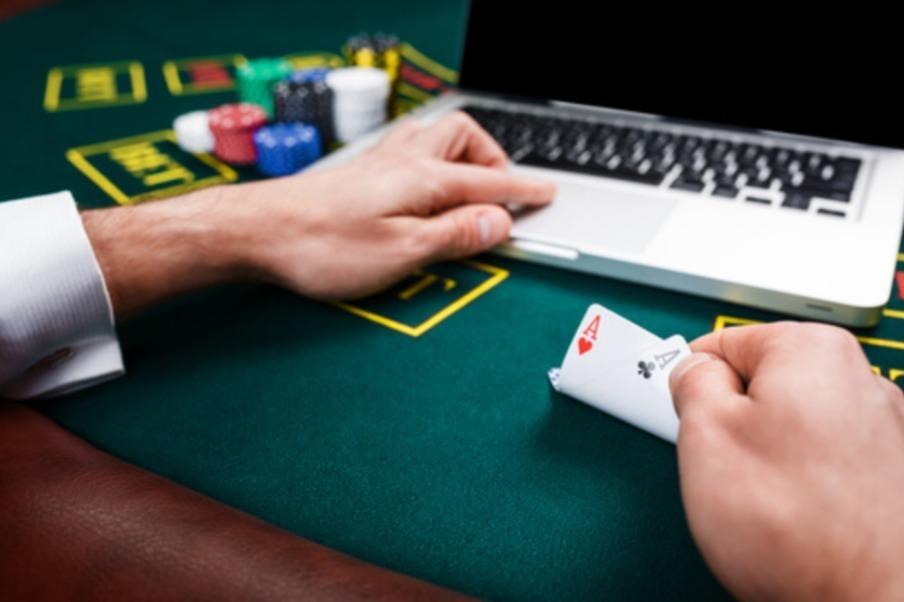El auge de los casinos online durante la pandemia