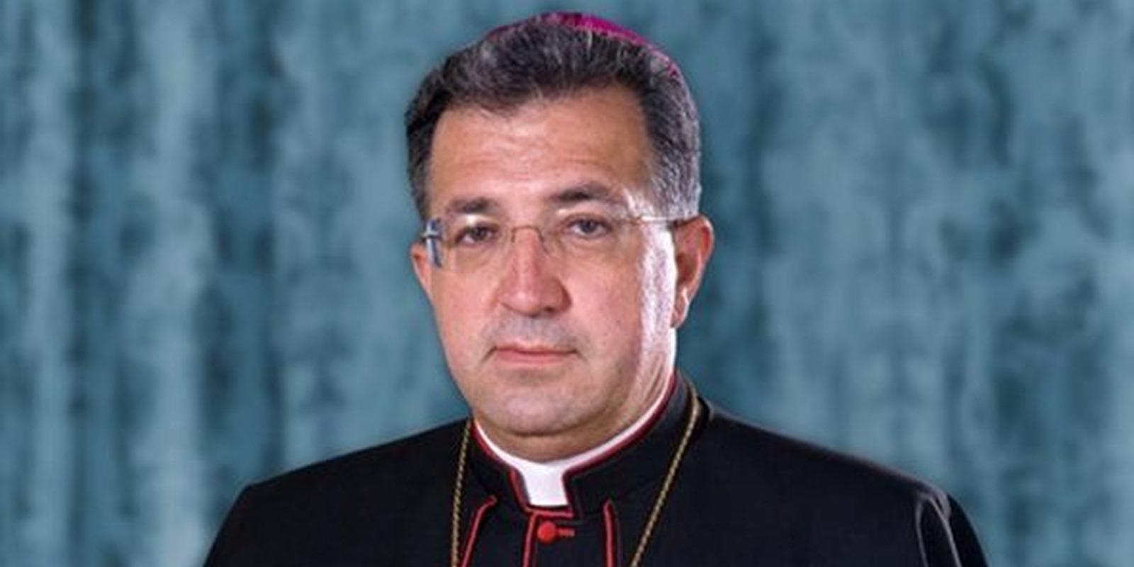 El obispo de Getafe dice que "parece una ironía que en este tiempo una ley venga a segar las vidas de los más débiles"