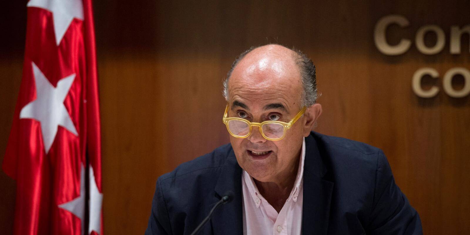 La Consejería de Sanidad nota "una ralentización" de los contagios y apunta a un cambio de tendencia