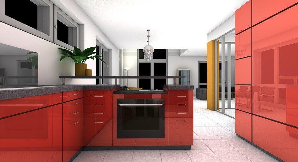 ¿Cómo elegir las mejores cocinas de diseño en Madrid?