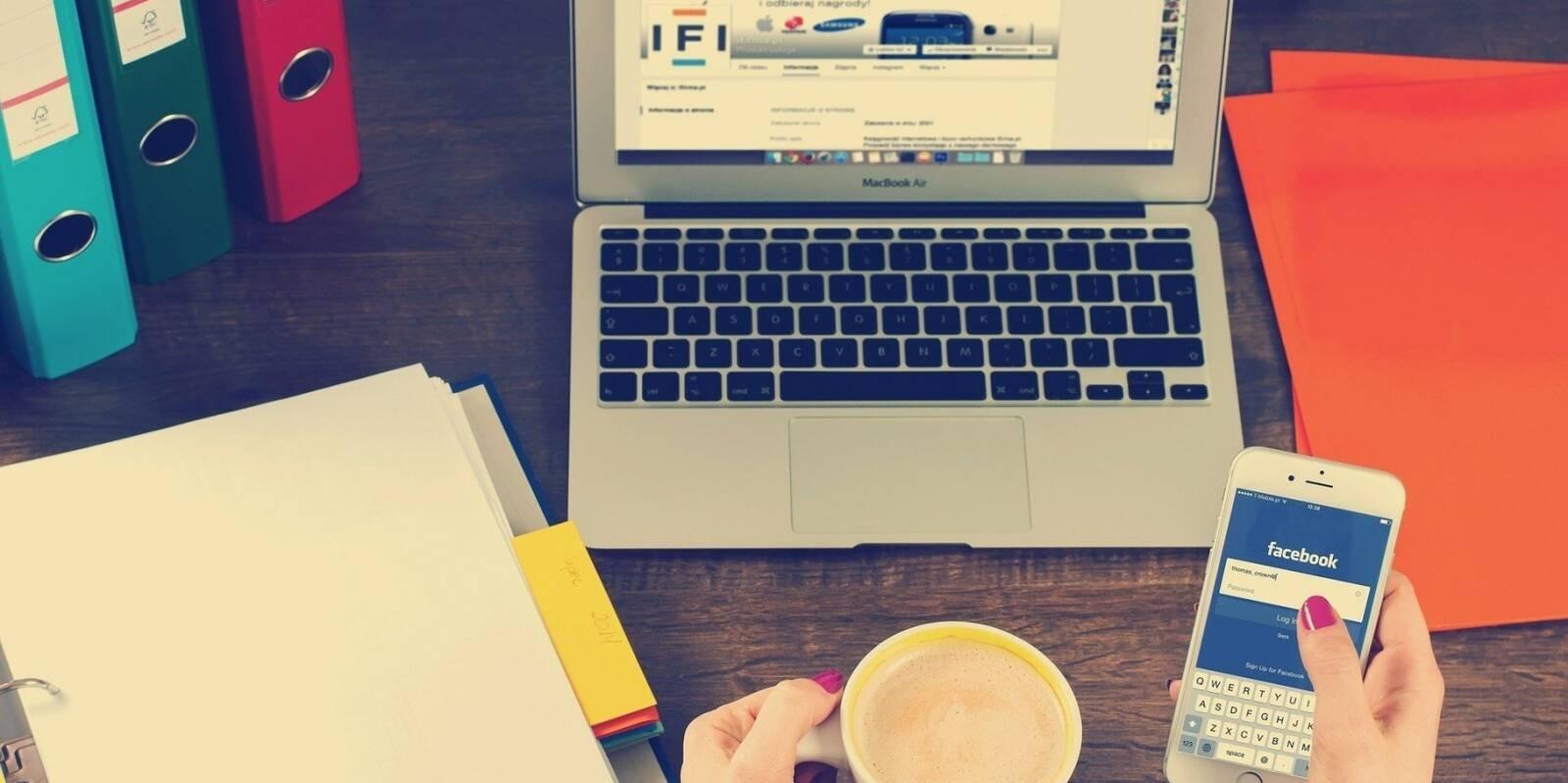 Madrileños se conectan 79 horas semanales a Internet