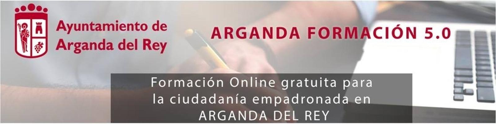 Arganda del Rey mejora la plataforma orientada al empleo