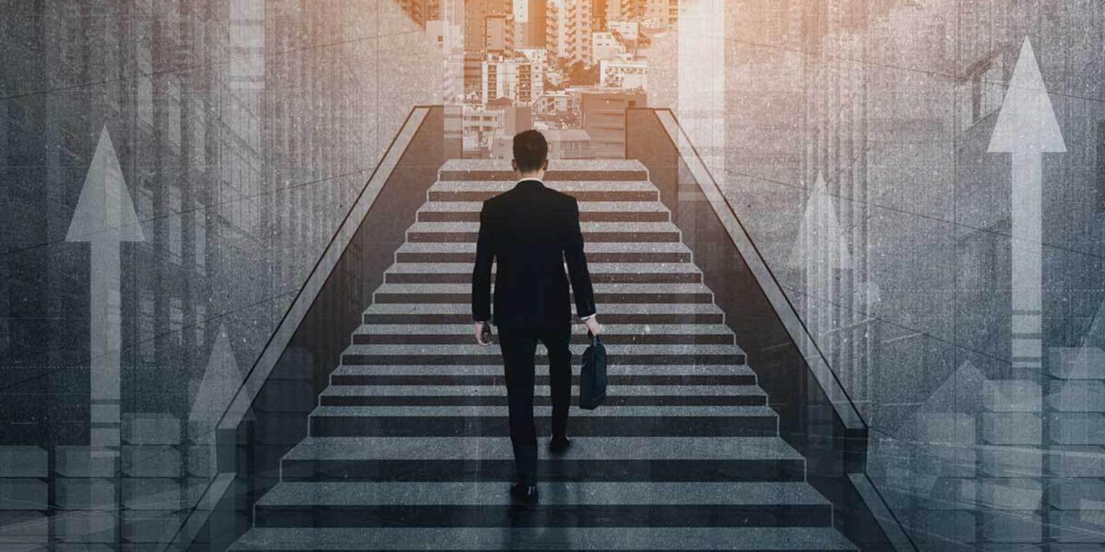 Expandirse: La clave para el futuro de las empresas