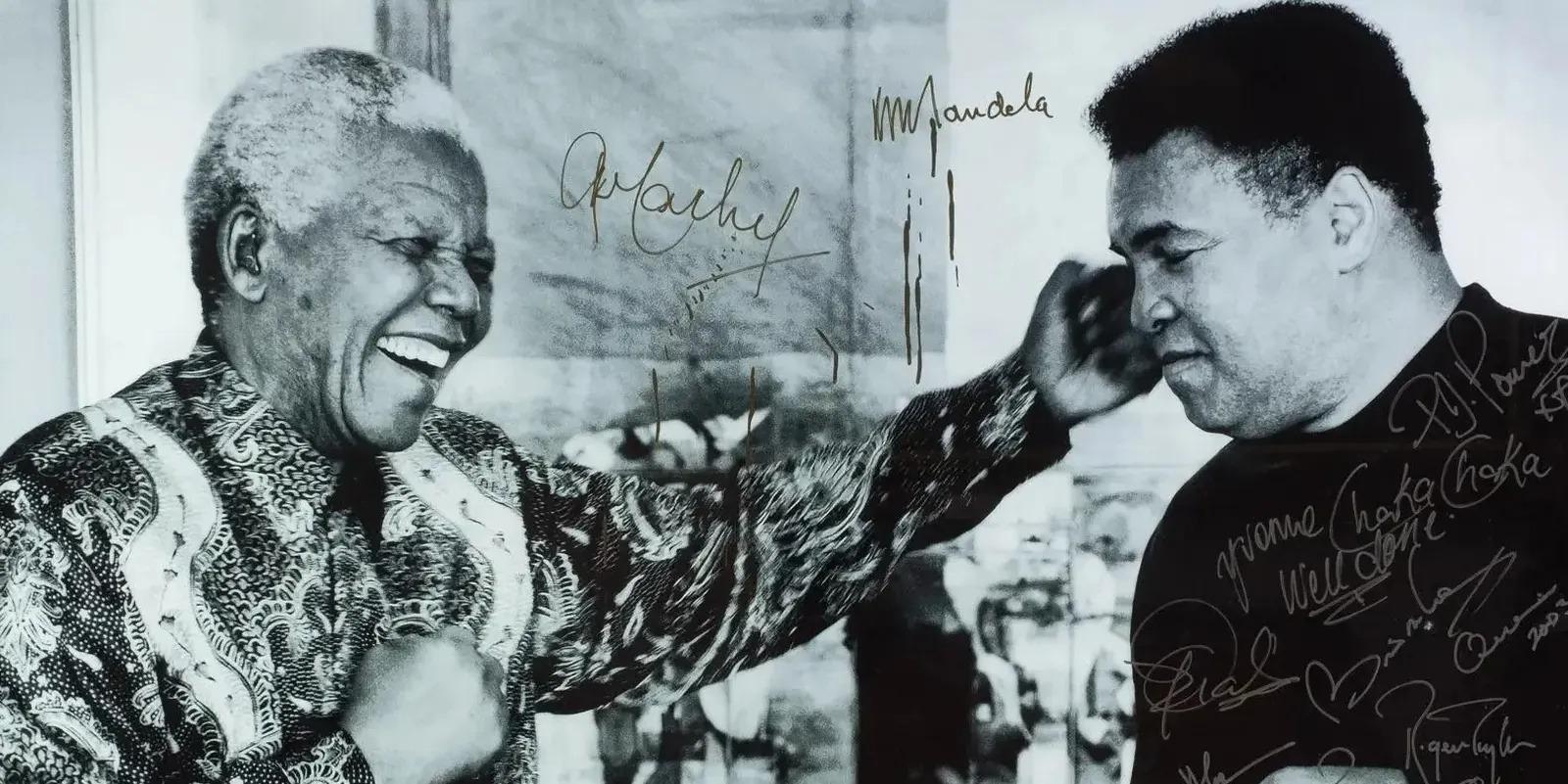 Sale a subasta The Shadow Boxing desde 45.000 euros