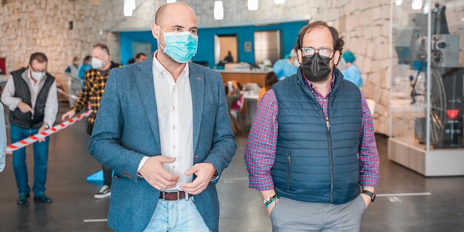 El juicio contra el alcalde de Colmenar y dos de sus antecesores se traslada a junio