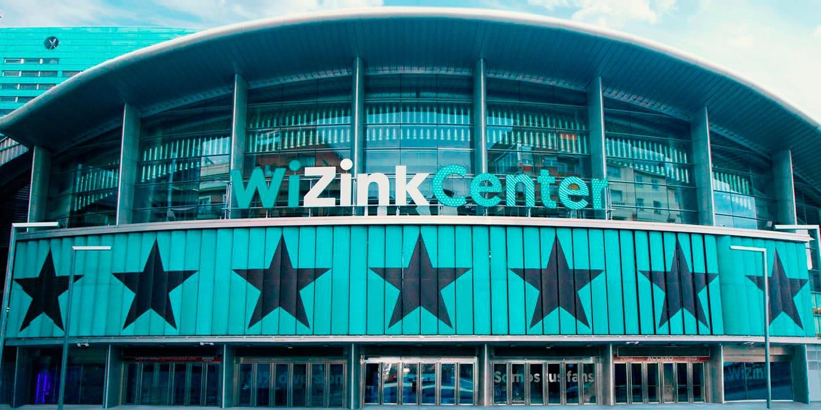La vacunación en el Wizink Center arrancará a finales de semana