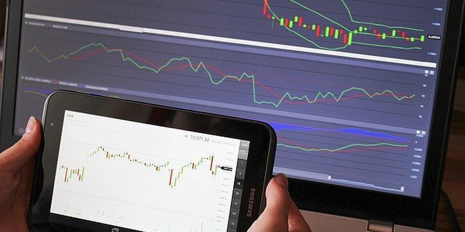 Vivir del trading. ¿Se sabe cómo hacer?