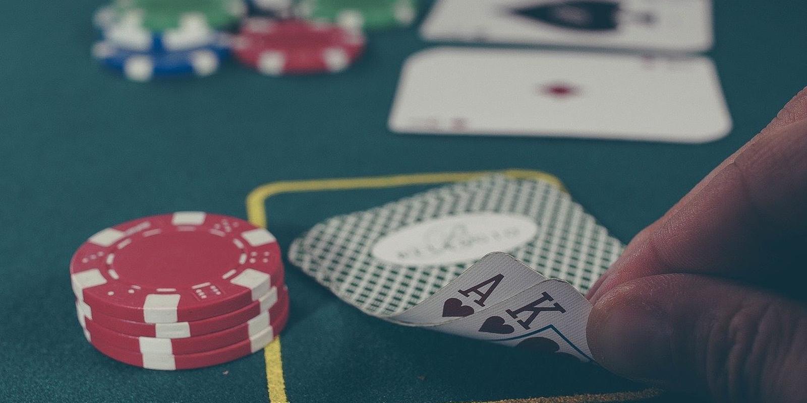 Ventajas del blackjack online