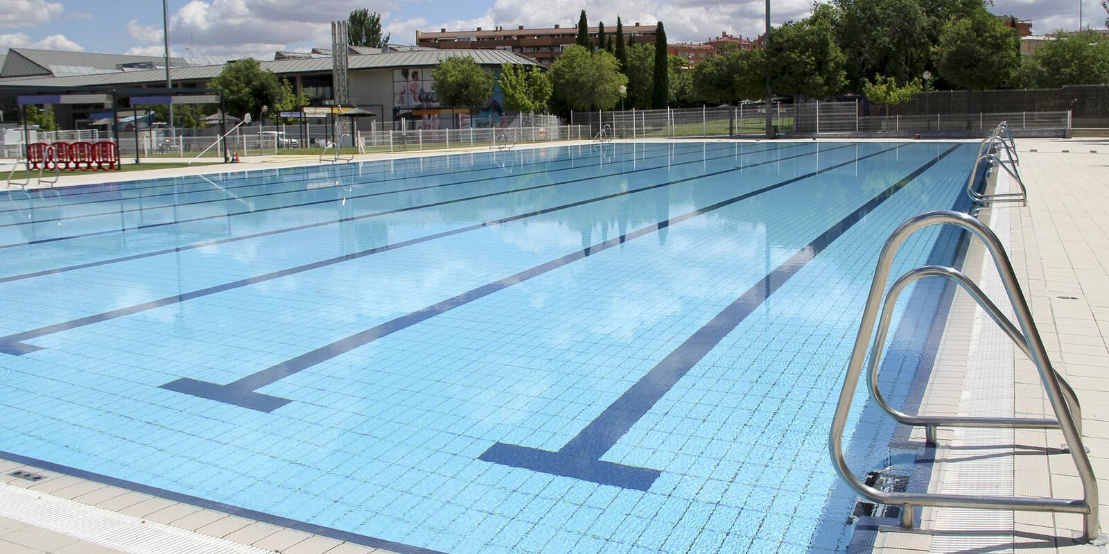 Arganda del Rey contratará cinco socorristas, un médico y un enfermero para las piscinas de verano