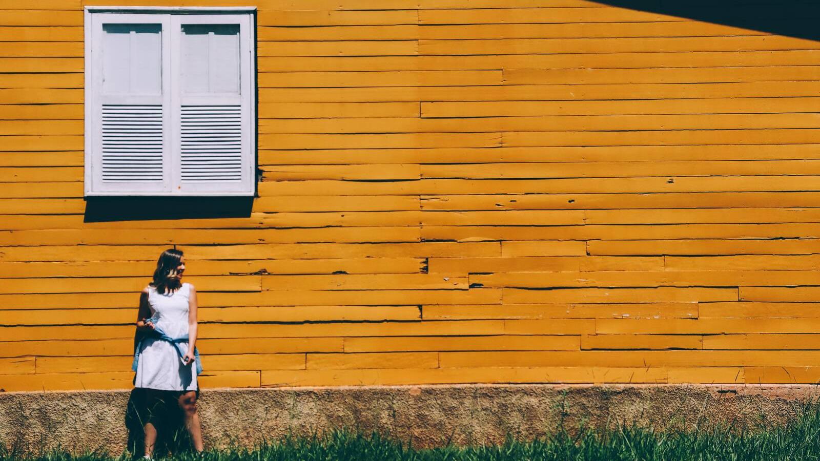 5 beneficios por los que debes invertir en una casa de madera este verano