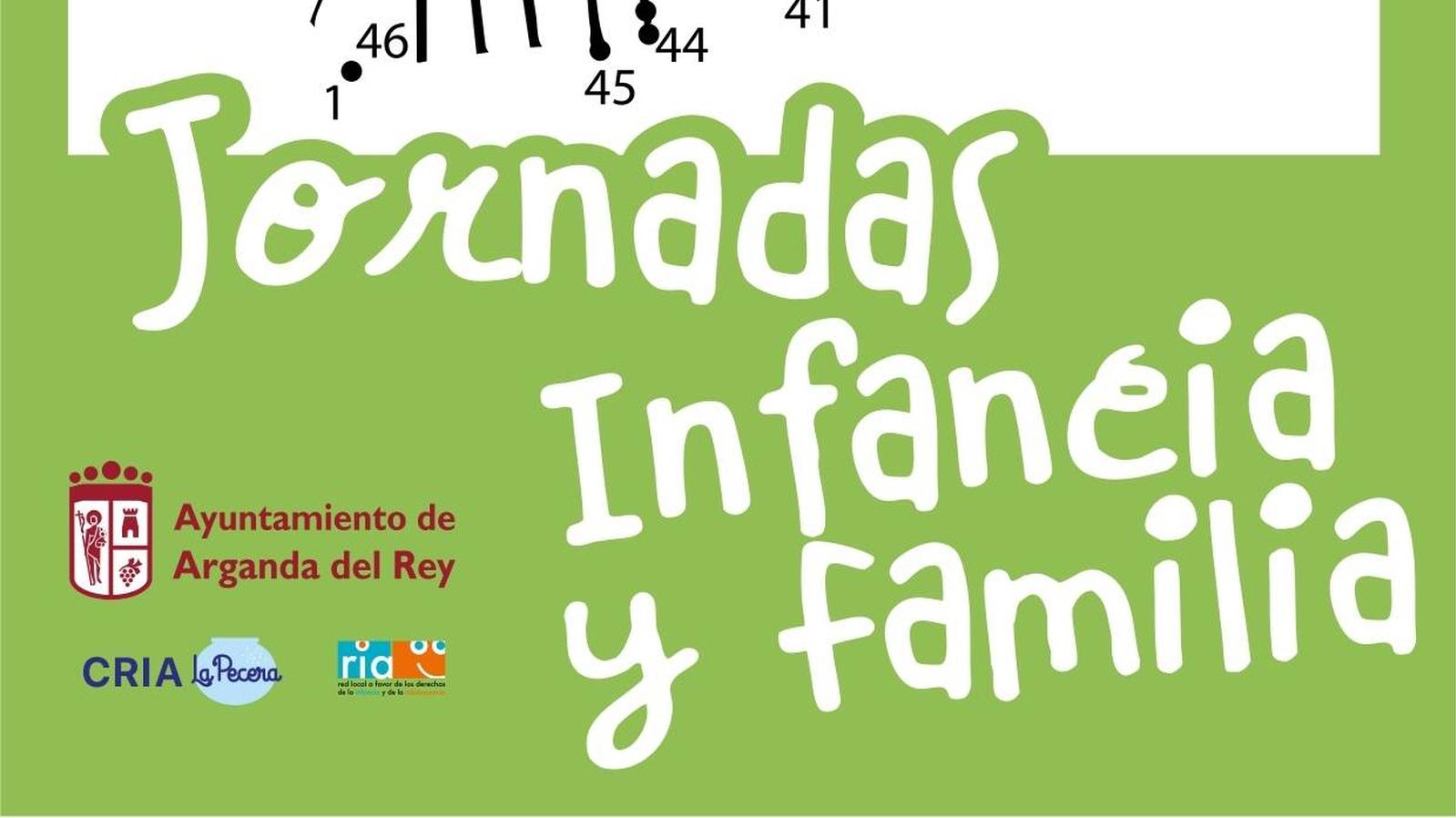 Cuentacuentos, talleres, magia y títeres en las Jornadas de Infancia y Familia de Arganda del Rey
