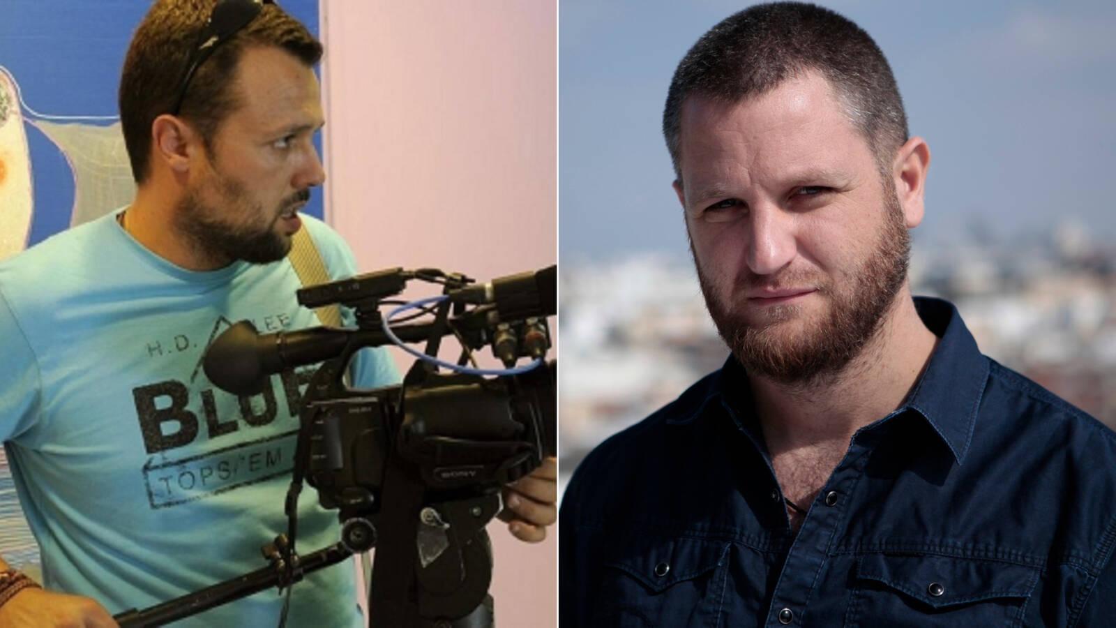 Asesinados dos periodistas españoles en el este de Burkina Faso