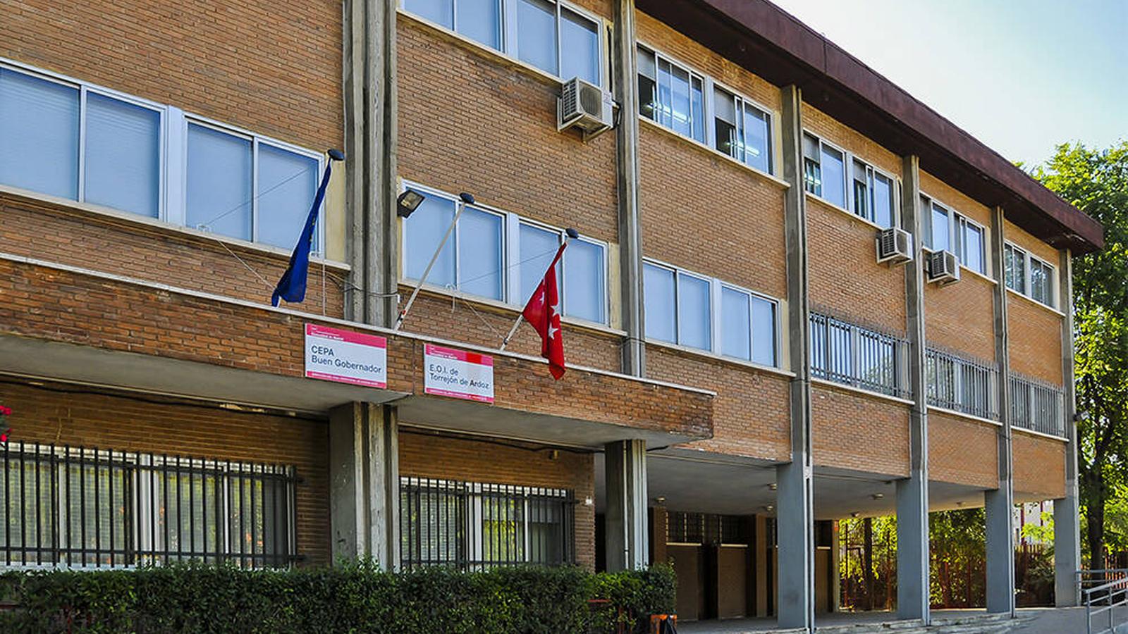 Los solicitantes para la Escuela Oficial de Idiomas de Torrejón pueden inscribirse hasta el próximo 4 de junio