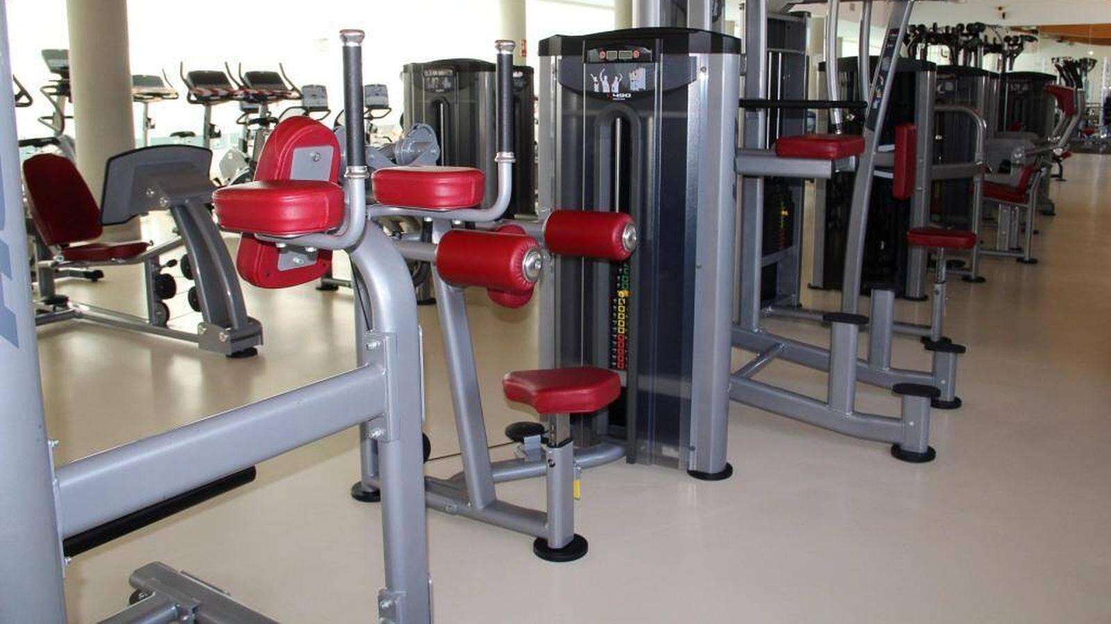 Arganda del Rey lanza su oferta deportiva para el mes de junio