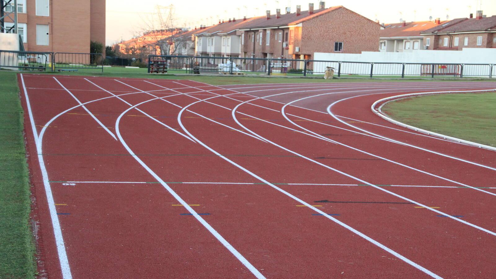La pista de atletismo de Arganda pasará a llevar el nombre de Arturo Ortiz