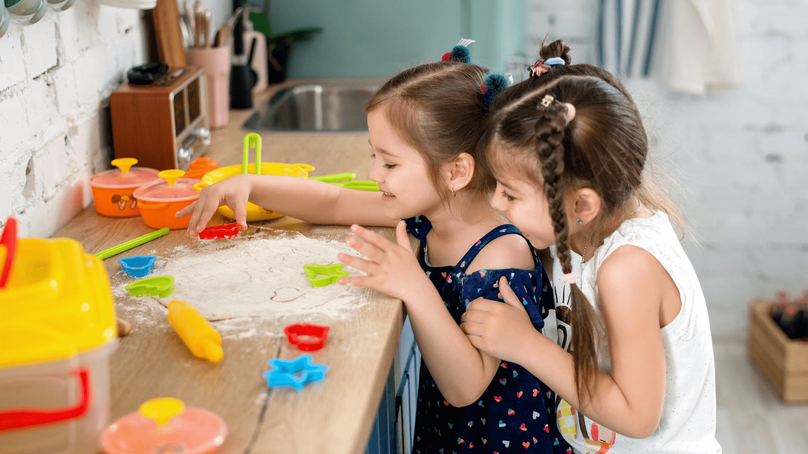 Actividades para fomentar el aprendizaje de los niños en tiempo de verano
