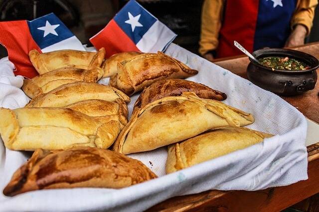 ¿Eres de los que disfrutas con la gastronomía de otros países? Esto te interesa