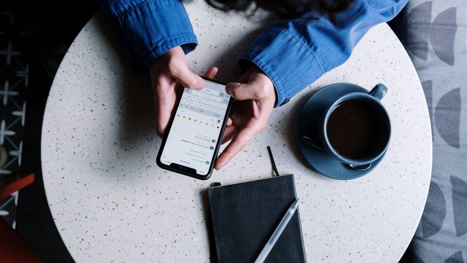 Consejos para mantenerse seguro en línea