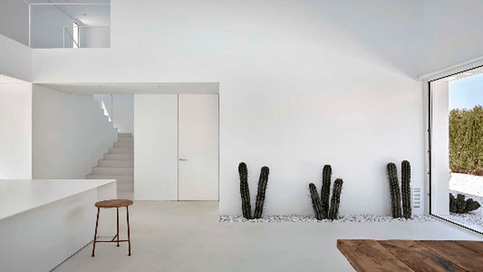 Microcemento: el futuro de las reformas