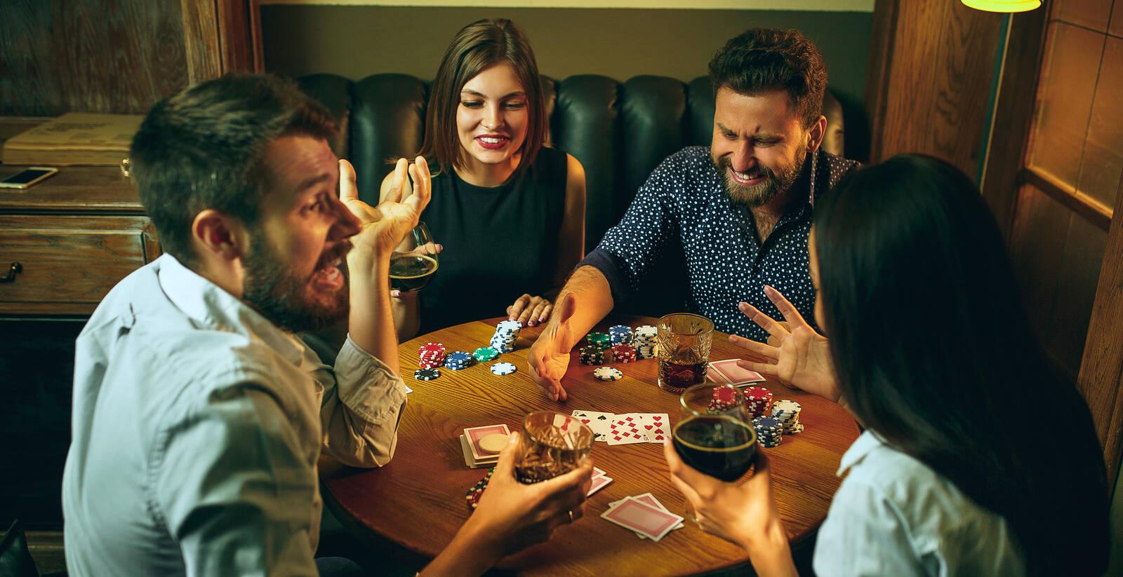 Guía útil: 3 juegos de mesa para jugadores de casino con experiencia
