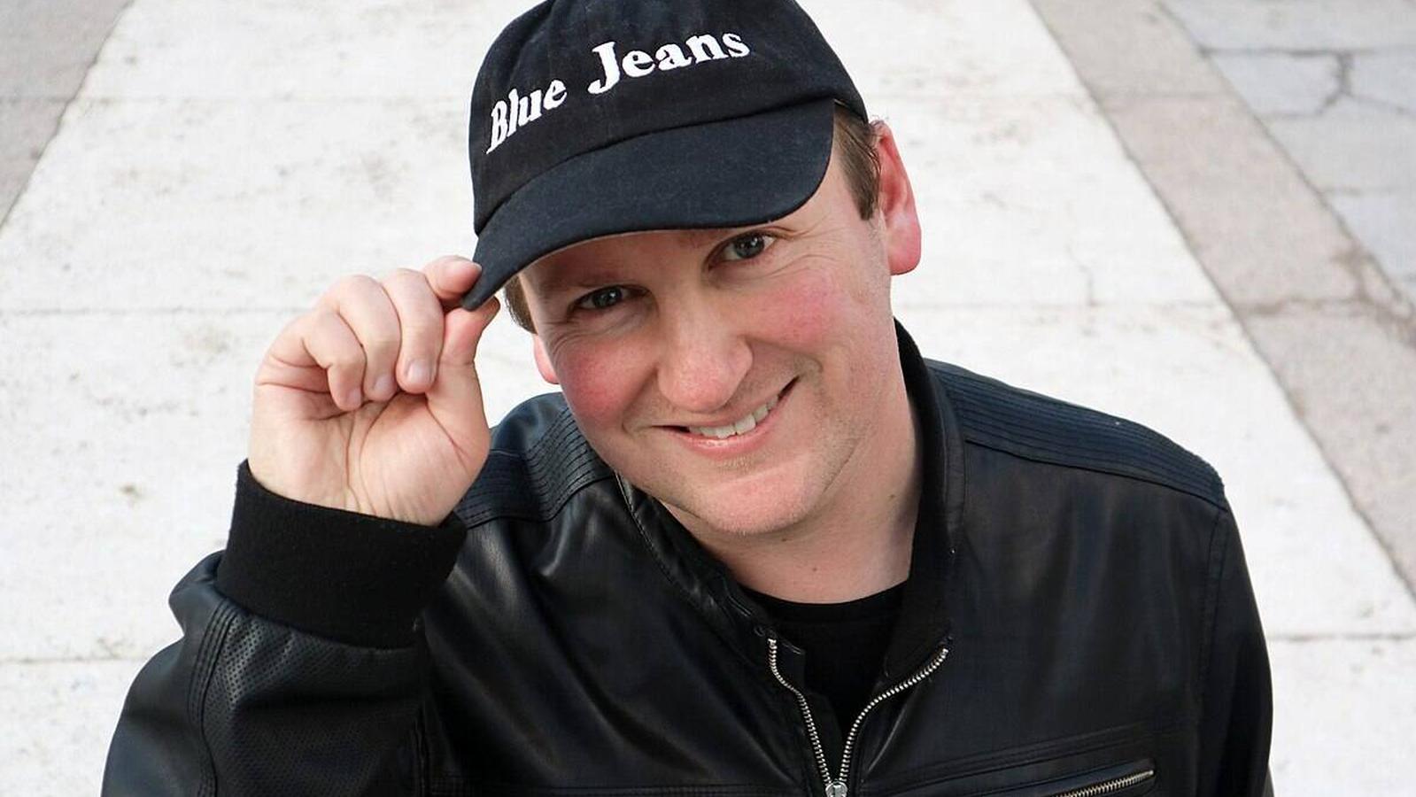 Blue Jeans: “Con esta obra no quería apartarme de la realidad de la gente joven, eso nunca lo abandono”