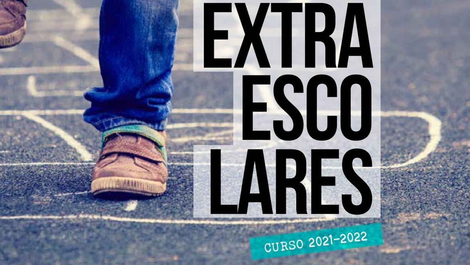 Arganda abre en septiembre la inscripción para las Actividades Extraescolares