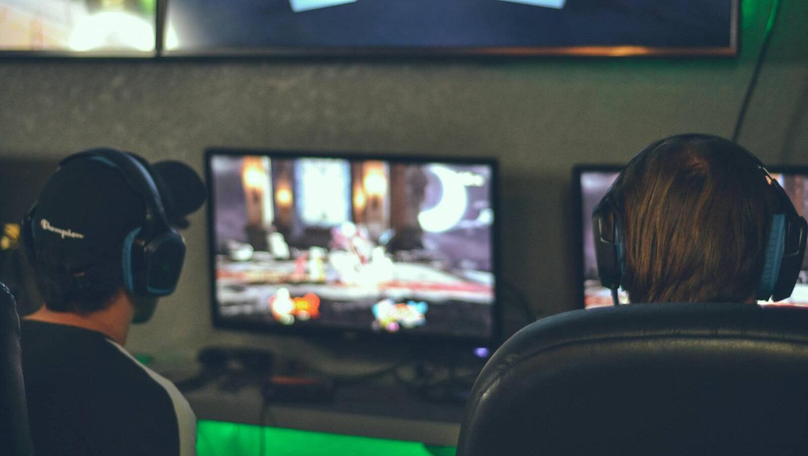 Con éxito se realizó el Campus Experience y Gaming Responsable del Real Madrid