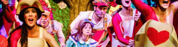 Celebración de eventos divertidos en Madrid