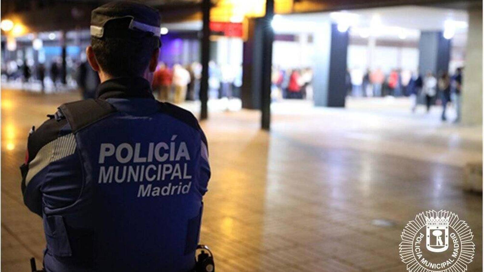 Dos heridos de gravedad por arma blanca en una reyerta en Ciudad Lineal