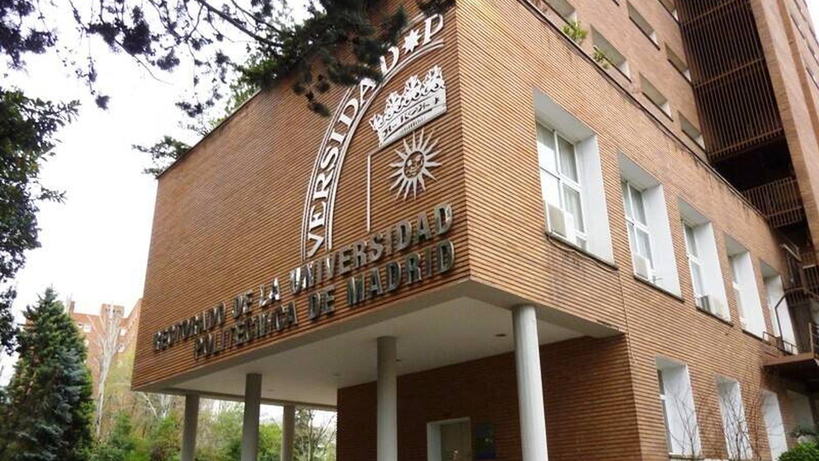 La UPM se posiciona entre las cien mejores universidades del mundo en empleabilidad